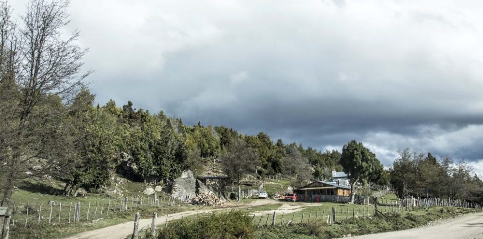 Cerro Centinela