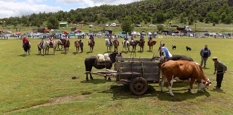 Fiesta Cerro Centinela