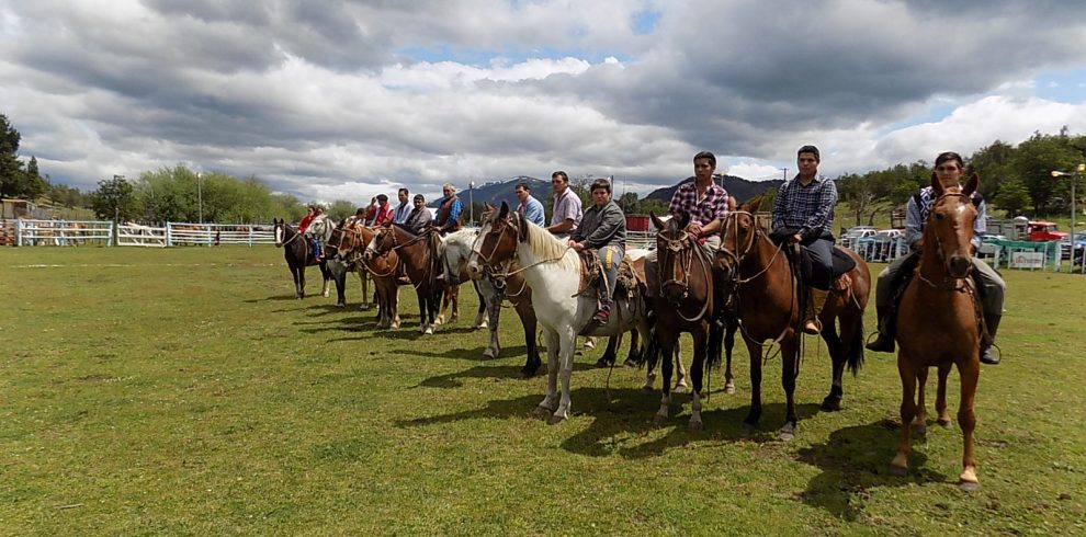 Fiesta Cerro Centinela