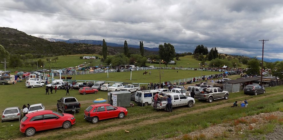 Fiesta Cerro Centinela