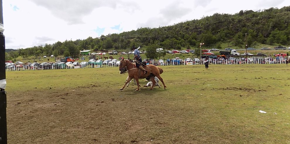 Fiesta Cerro Centinela