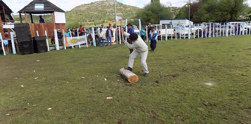 Fiesta Cerro Centinela