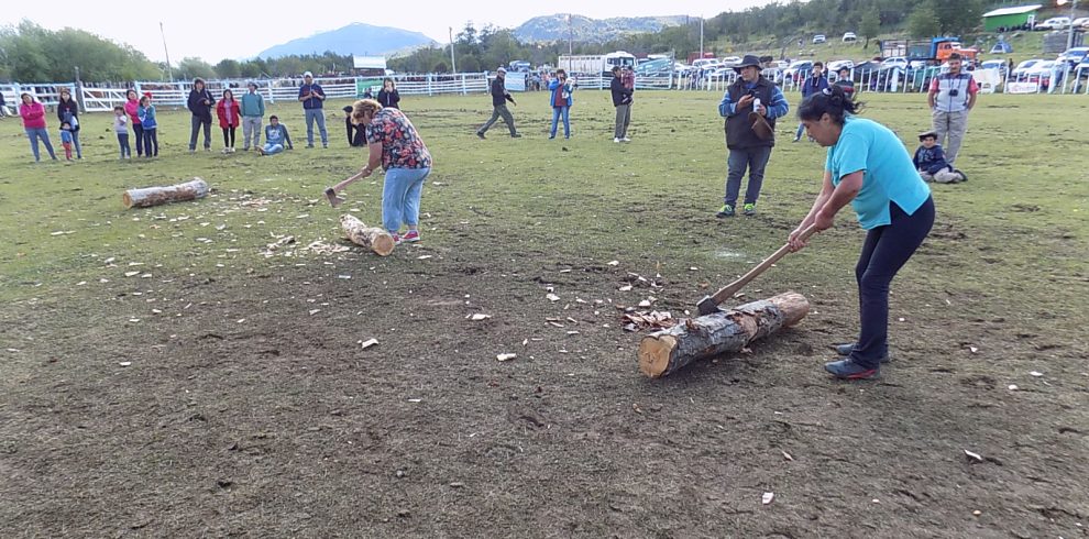 Fiesta Cerro Centinela