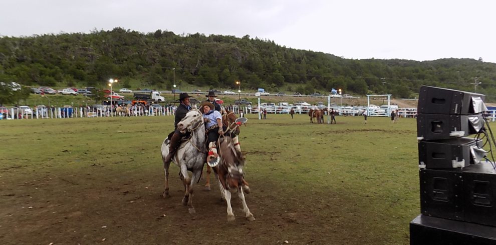 Fiesta Cerro Centinela