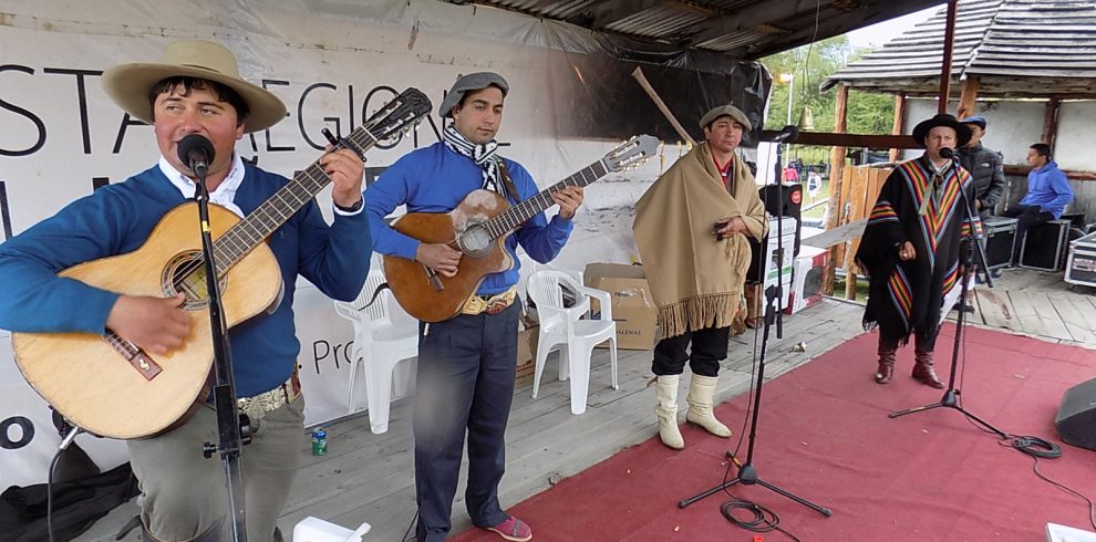 Fiesta Cerro Centinela