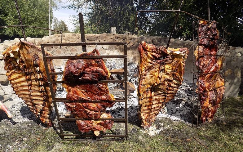 Fiesta Cerro Centinela