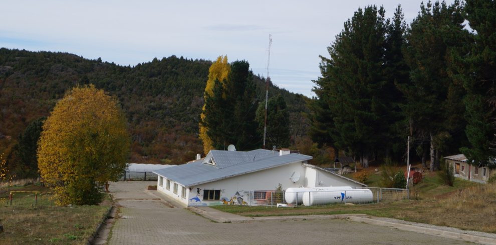 Escuela Cerro Centinela