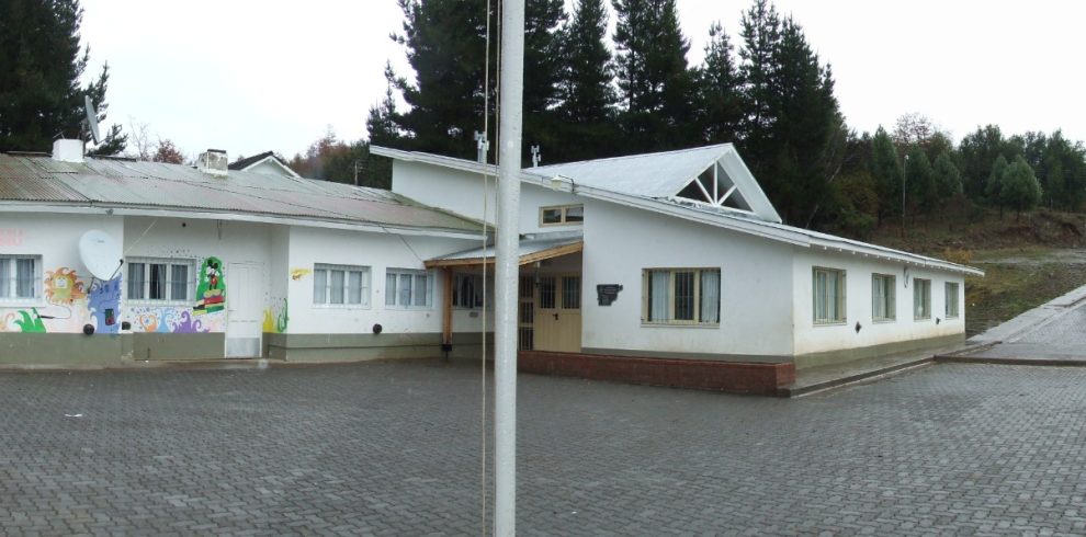 Escuela Cerro Centinela