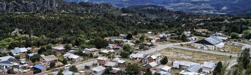 Historia - Carrenleufu