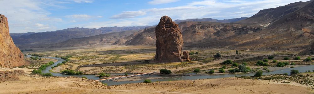 Piedra Parada 8