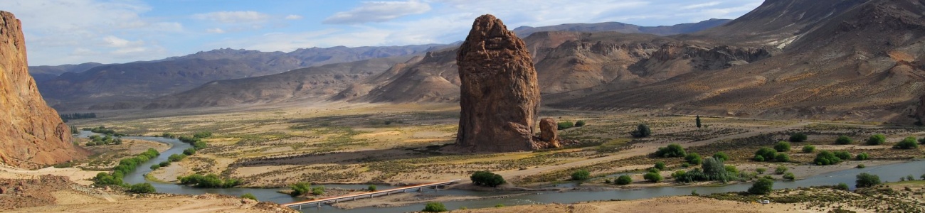 Piedra Parada 8